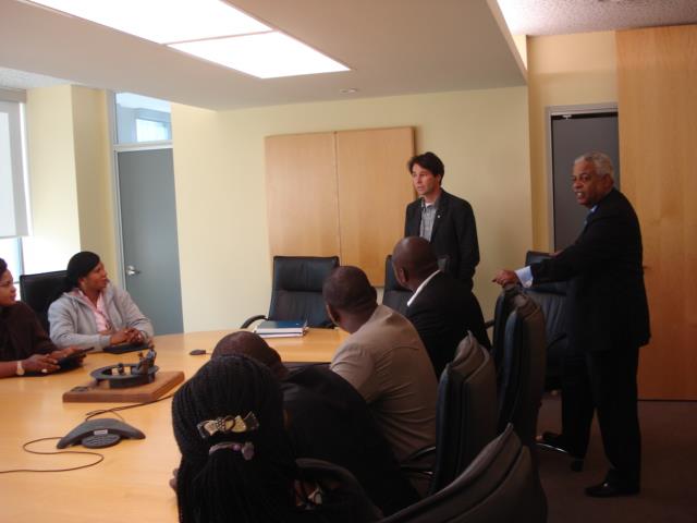 communications skills training